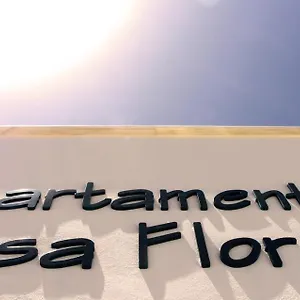 Apartamento Casa Florido, Torremolinos