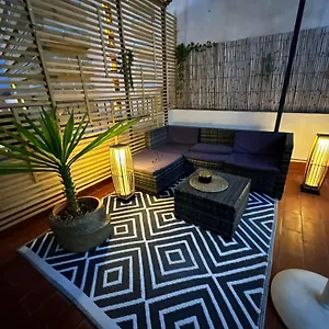 Habitación en casa particular Gay, Torremolinos