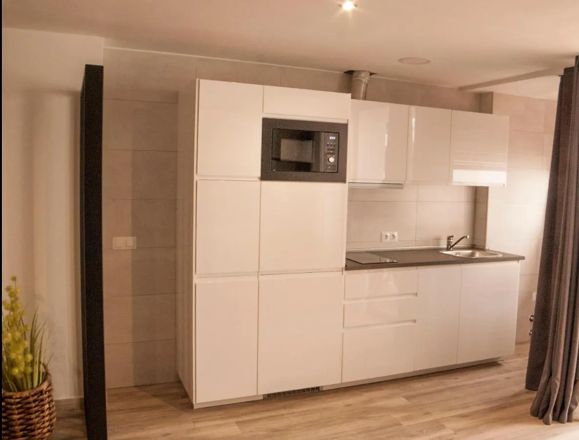 Apartamentos la Nogalera Torremolinos 0*,  España