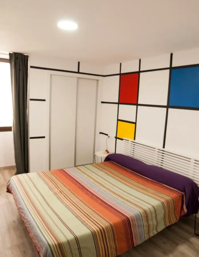 Apartamentos la Nogalera Torremolinos