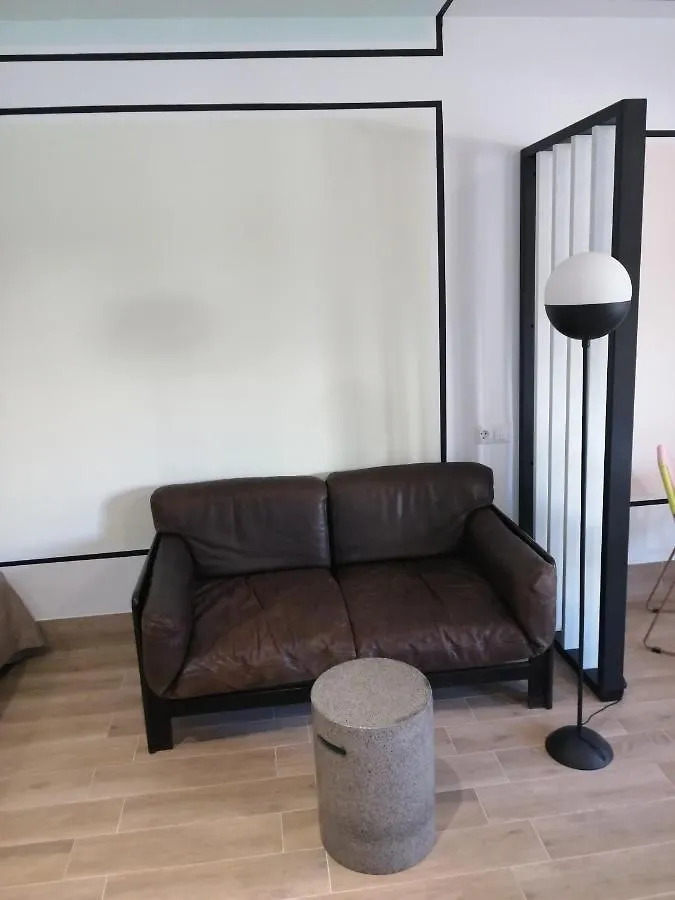 Apartamentos la Nogalera Torremolinos España