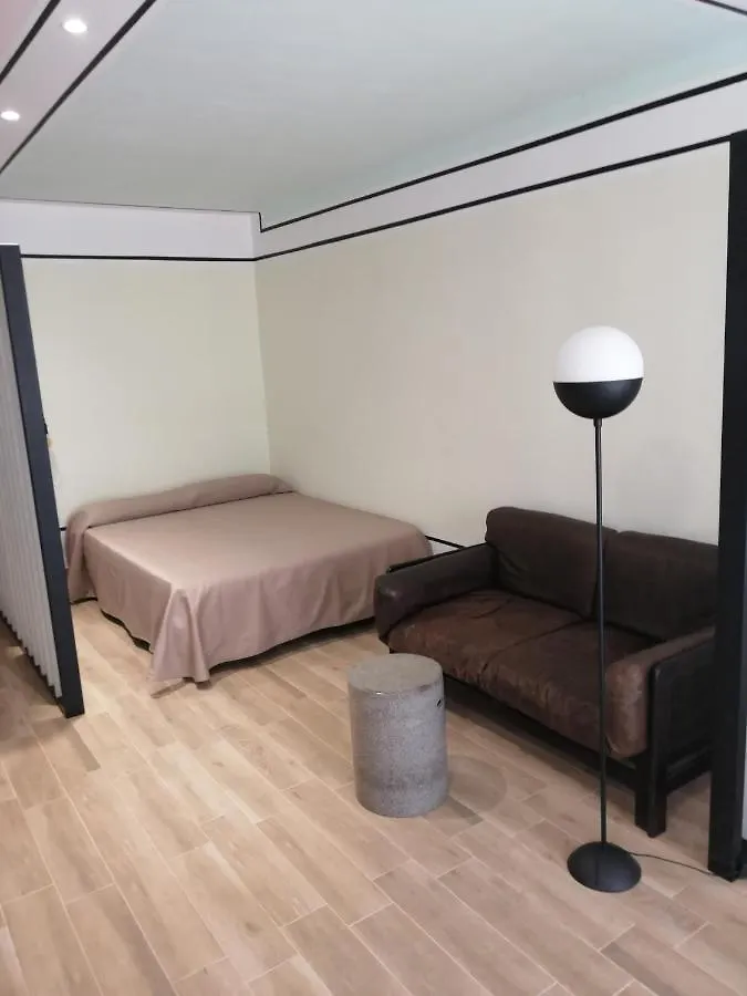 Apartamentos la Nogalera Torremolinos