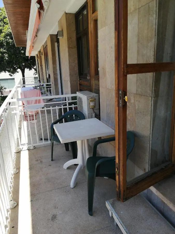 Apartamentos la Nogalera Torremolinos 0*,