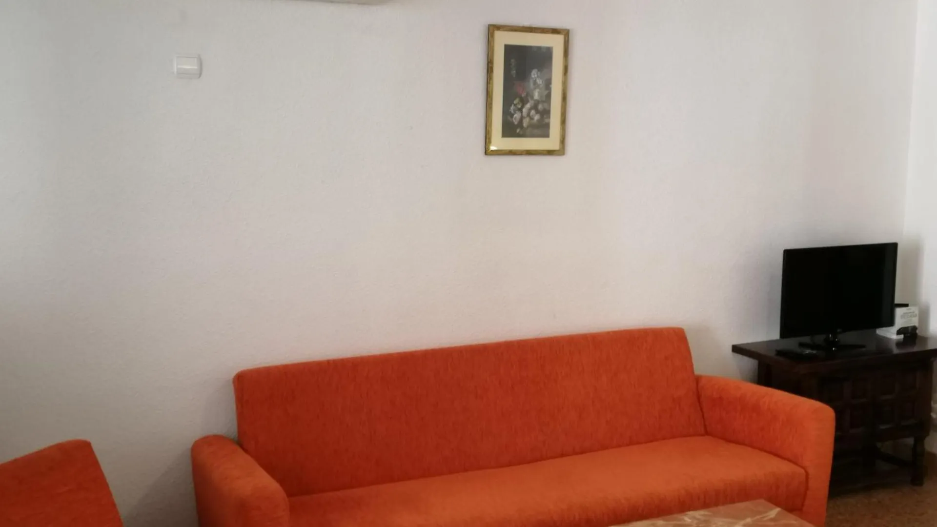 Apartamentos la Nogalera Torremolinos