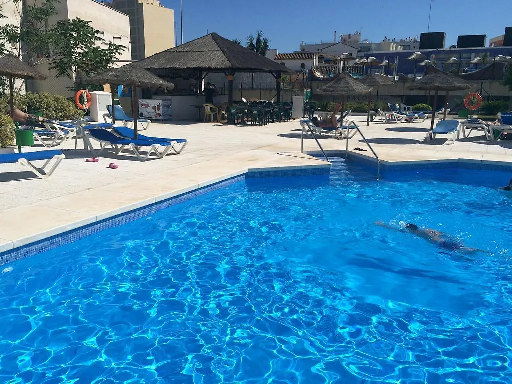 Apartamentos la Nogalera Torremolinos