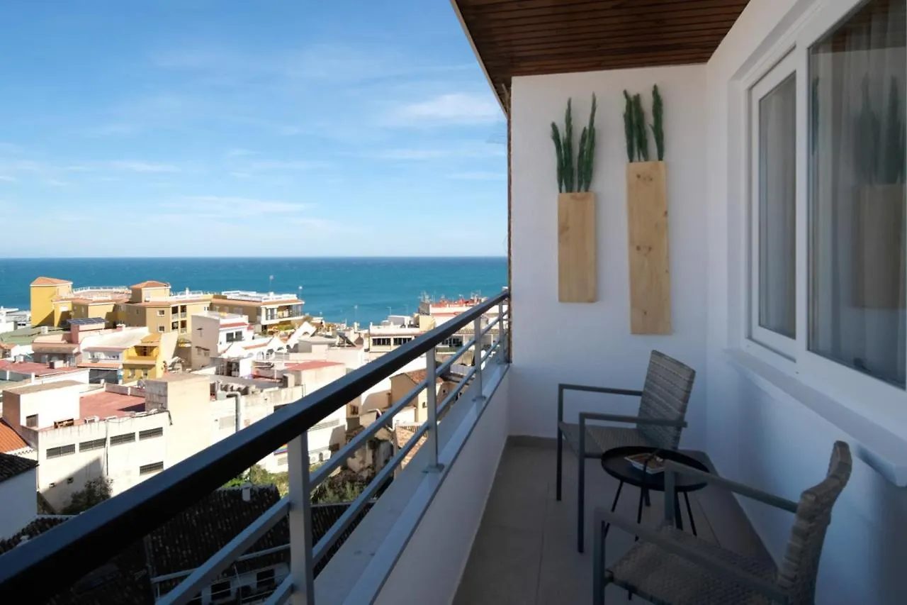 Apartamentos la Nogalera Torremolinos