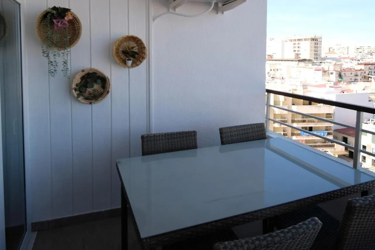 Apartamentos la Nogalera Torremolinos