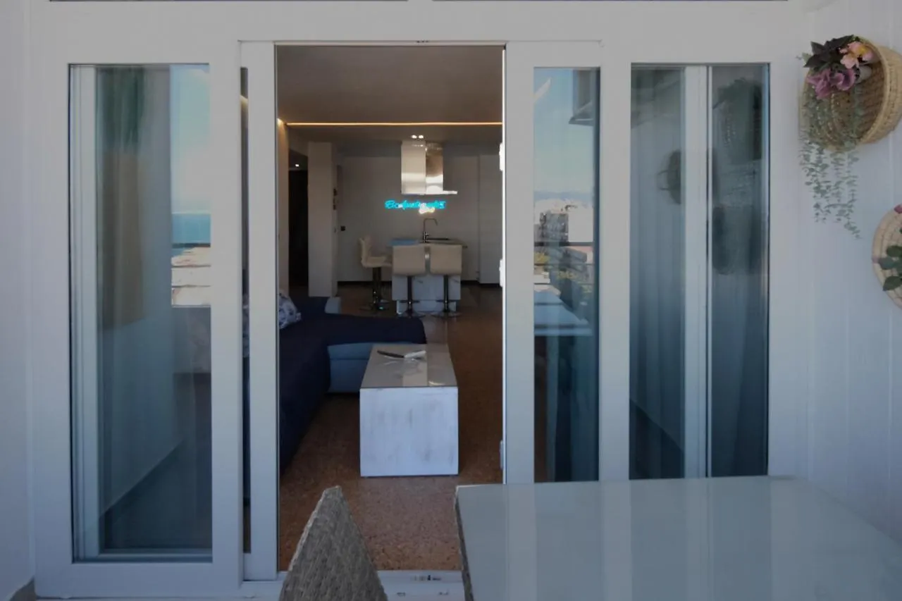 Apartamentos la Nogalera Torremolinos