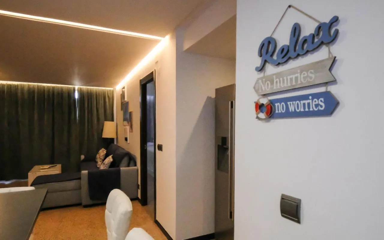 Apartamentos la Nogalera Torremolinos