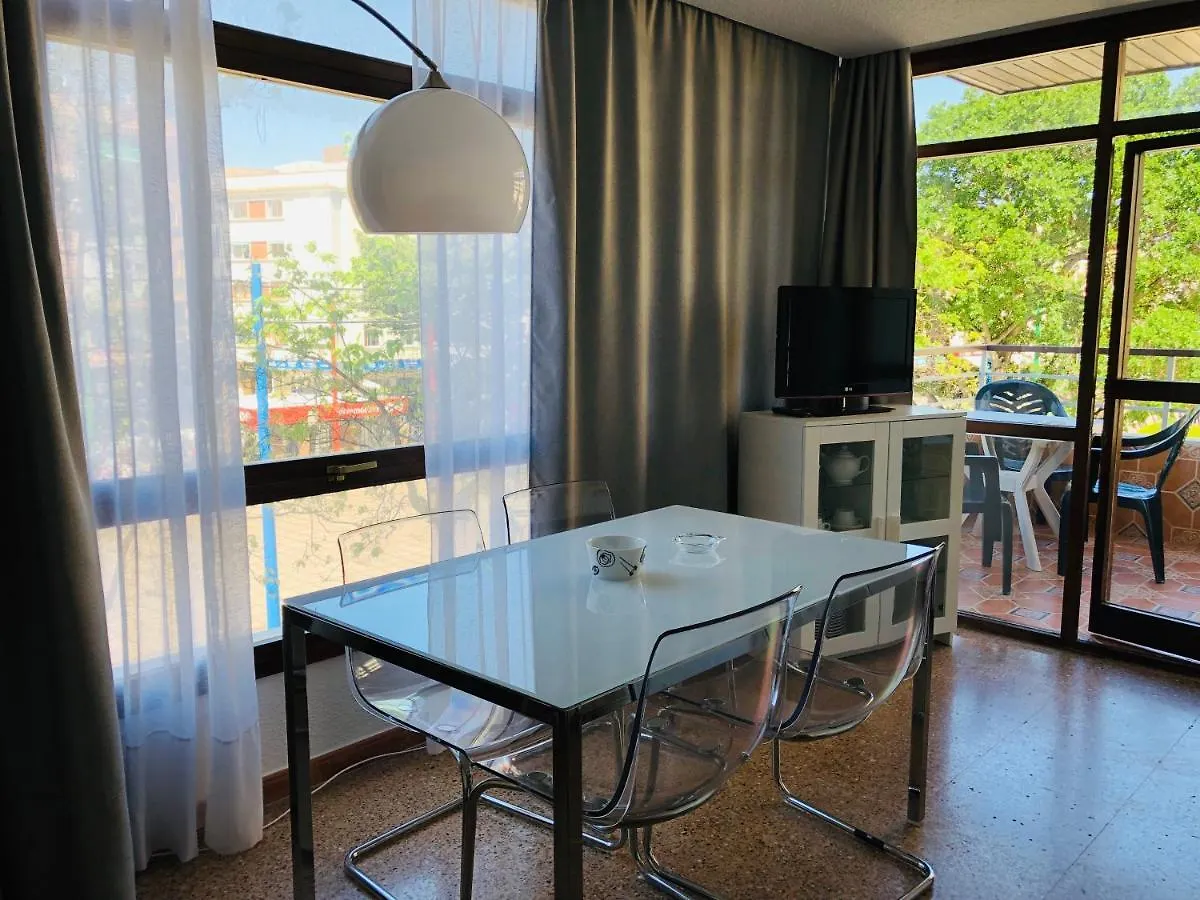 Apartamentos la Nogalera Torremolinos 0*,  España