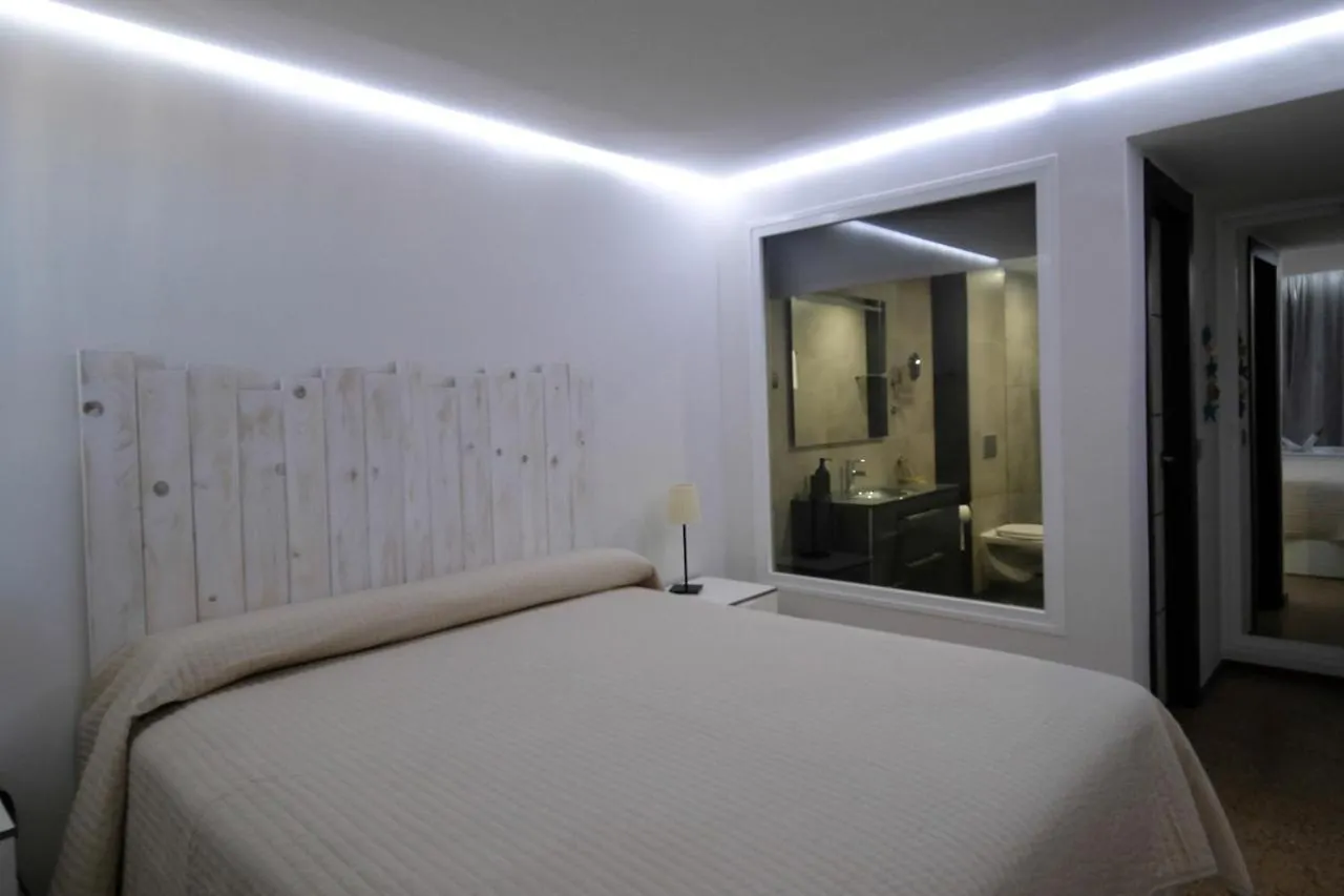 Apartamentos la Nogalera Torremolinos