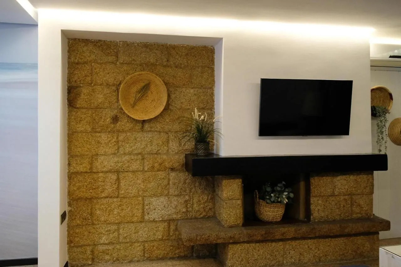Apartamentos la Nogalera Torremolinos España