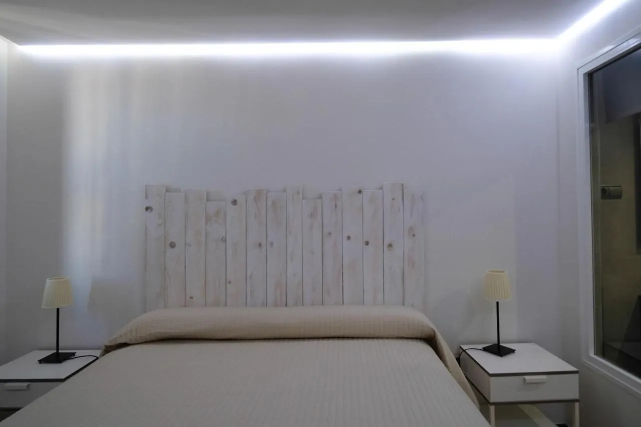 Apartamentos la Nogalera Torremolinos