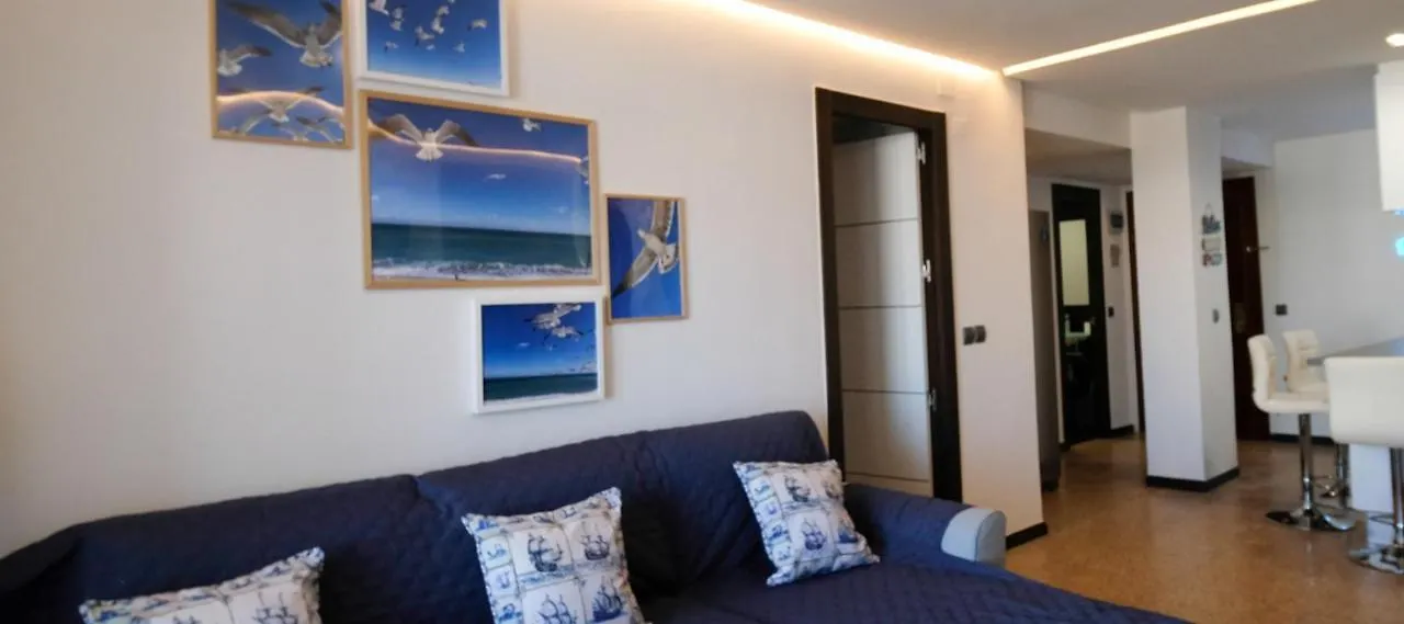 Apartamentos la Nogalera Torremolinos