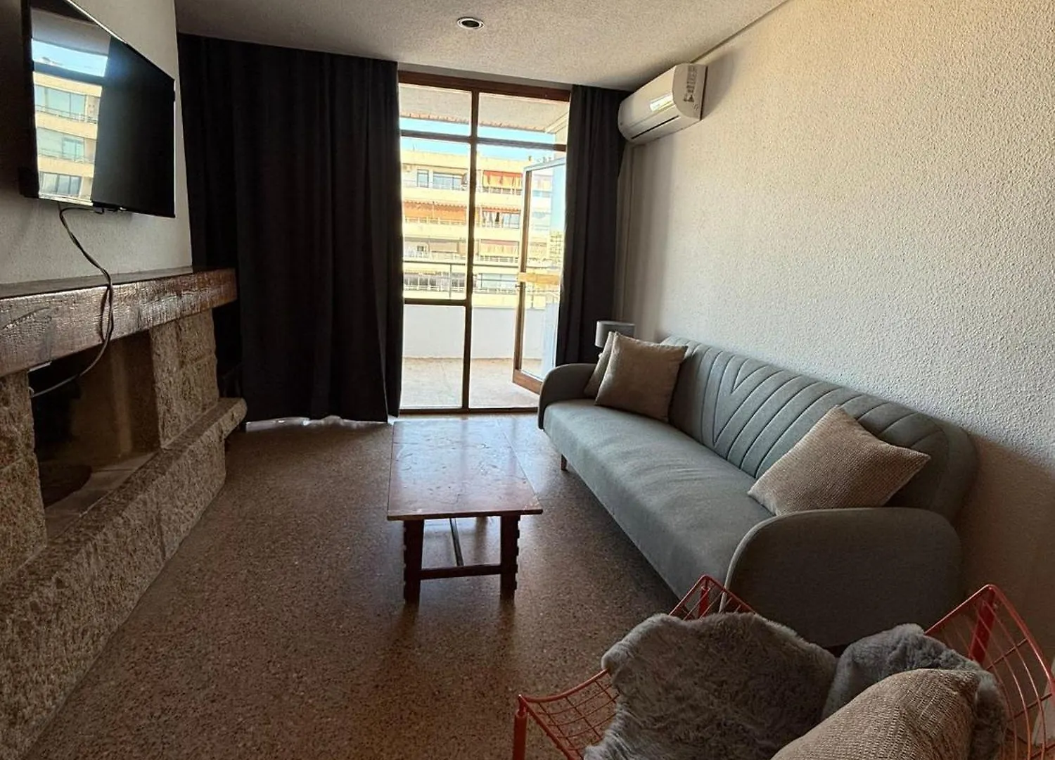 Apartamentos la Nogalera Torremolinos