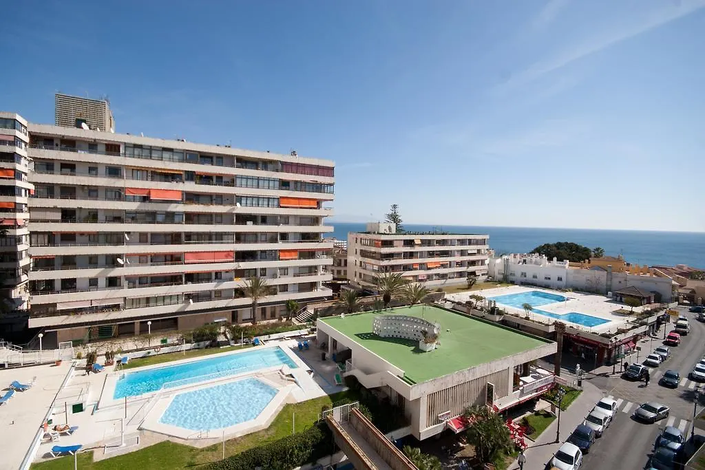 Apartamentos la Nogalera Torremolinos