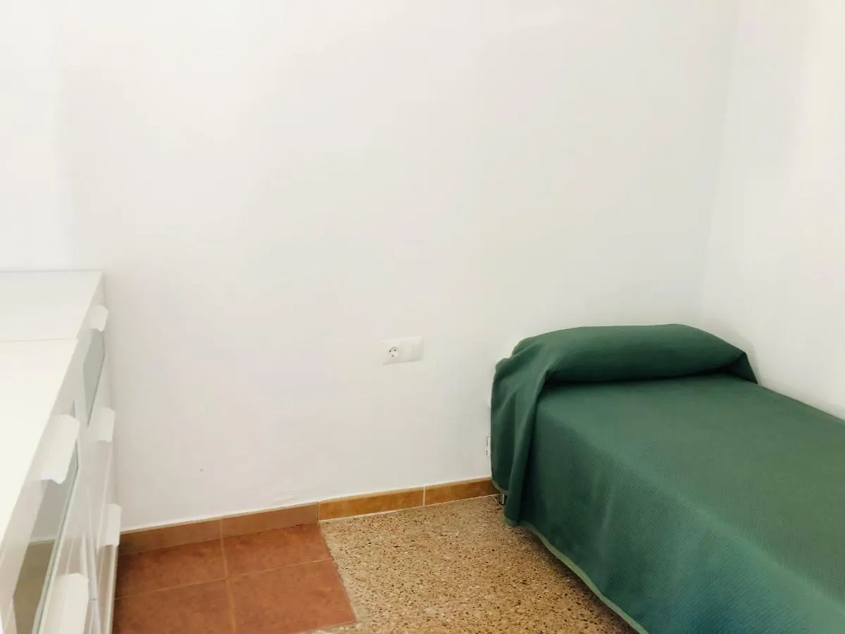 Apartamentos la Nogalera Torremolinos