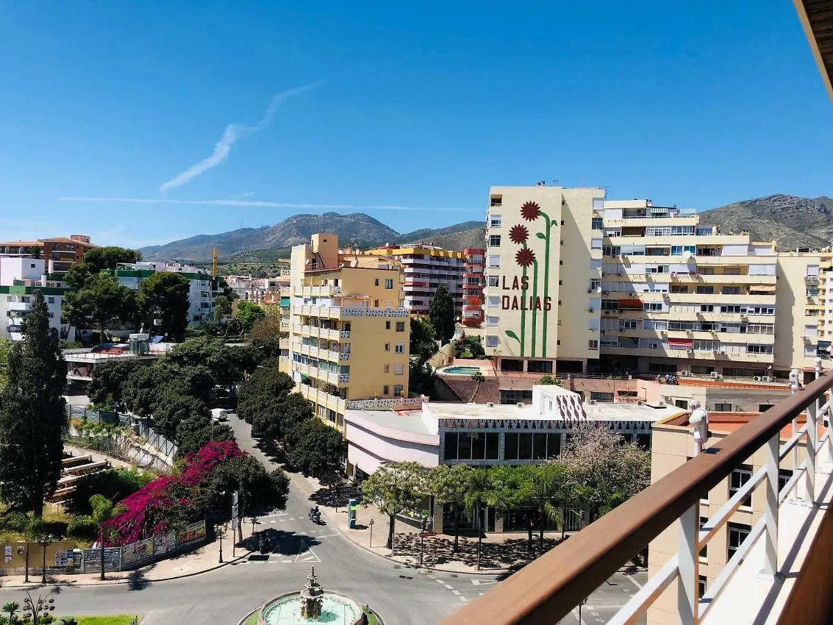 Apartamentos la Nogalera Torremolinos