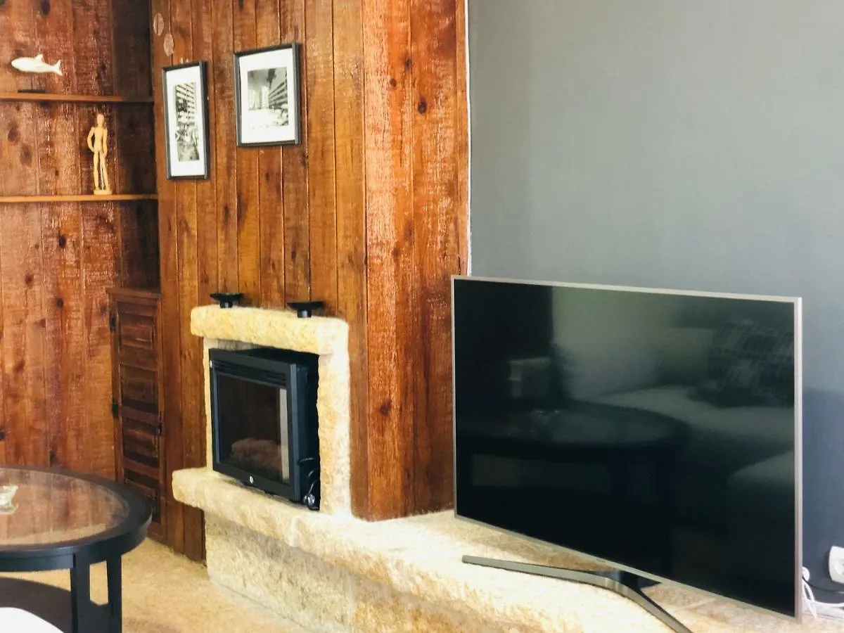 Apartamentos la Nogalera Torremolinos