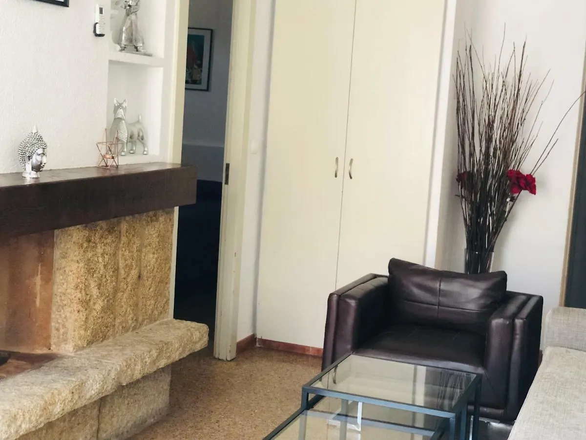 Apartamentos la Nogalera Torremolinos España